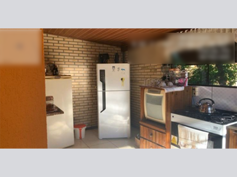 Casa - Viamão - RS, localizado em Viamão - RS, bairro Águas Claras