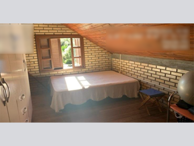 Casa - Viamão - RS, localizado em Viamão - RS, bairro Águas Claras