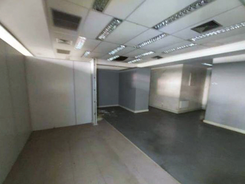 Prédio comercial - Porto Alegre - RS, localizado em Porto Alegre - RS, bairro Centro Historico