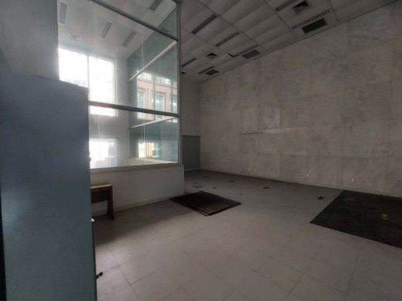 Prédio comercial - Porto Alegre - RS, localizado em Porto Alegre - RS, bairro Centro Historico