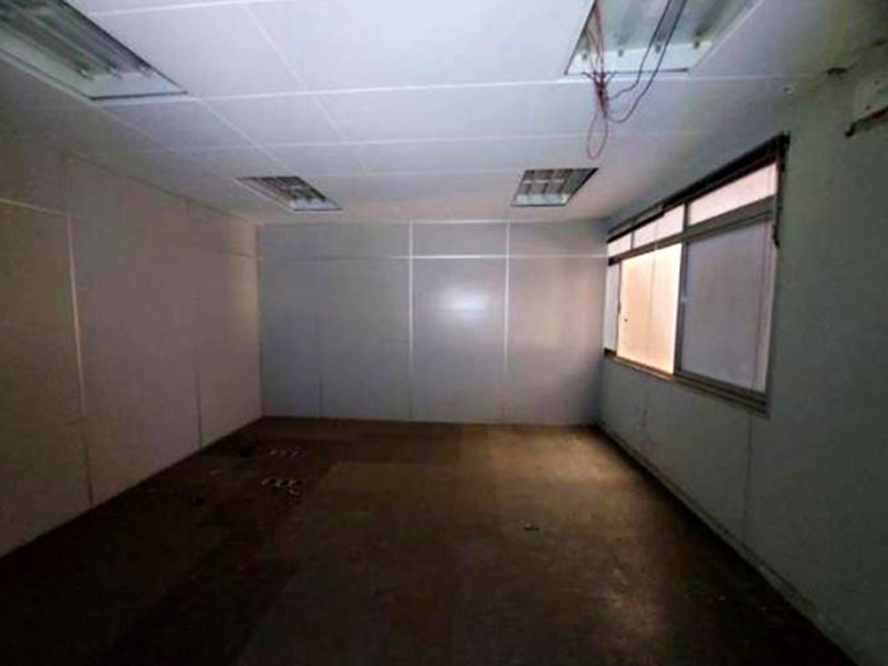 Prédio comercial - Porto Alegre - RS, localizado em Porto Alegre - RS, bairro Centro Historico
