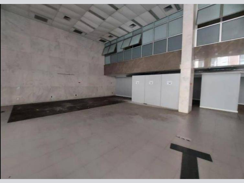 Prédio comercial - Porto Alegre - RS, localizado em Porto Alegre - RS, bairro Centro Historico