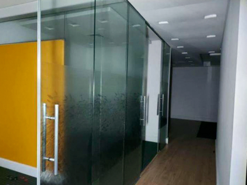 Prédio comercial - Porto Alegre - RS, localizado em Porto Alegre - RS, bairro Centro Historico