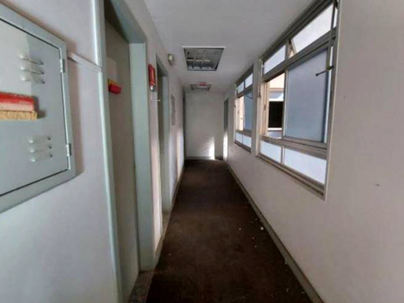 Prédio comercial - Porto Alegre - RS, localizado em Porto Alegre - RS, bairro Centro Historico