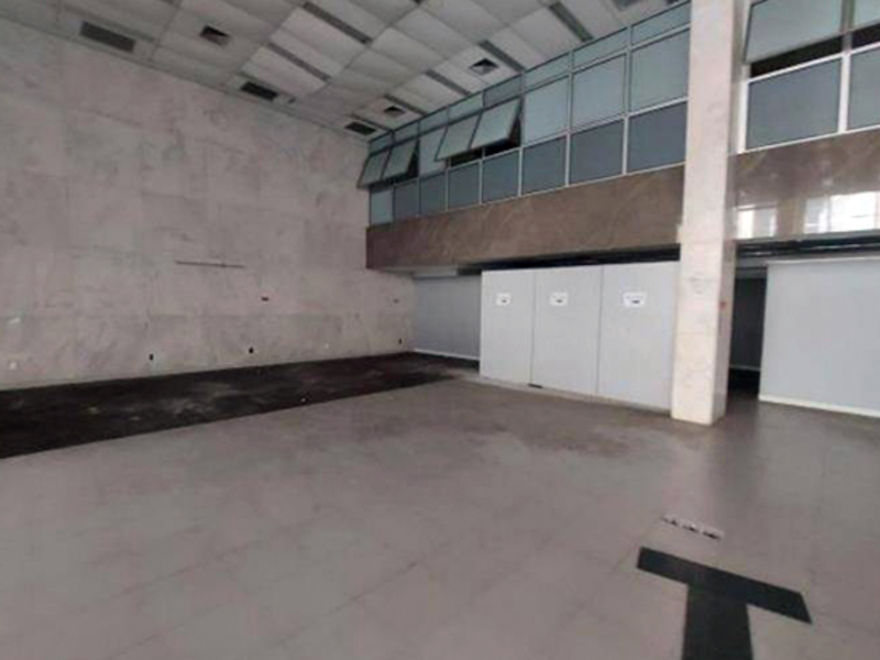Prédio comercial - Porto Alegre - RS, localizado em Porto Alegre - RS, bairro Centro Historico