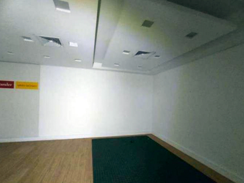 Prédio comercial - Porto Alegre - RS, localizado em Porto Alegre - RS, bairro Centro Historico