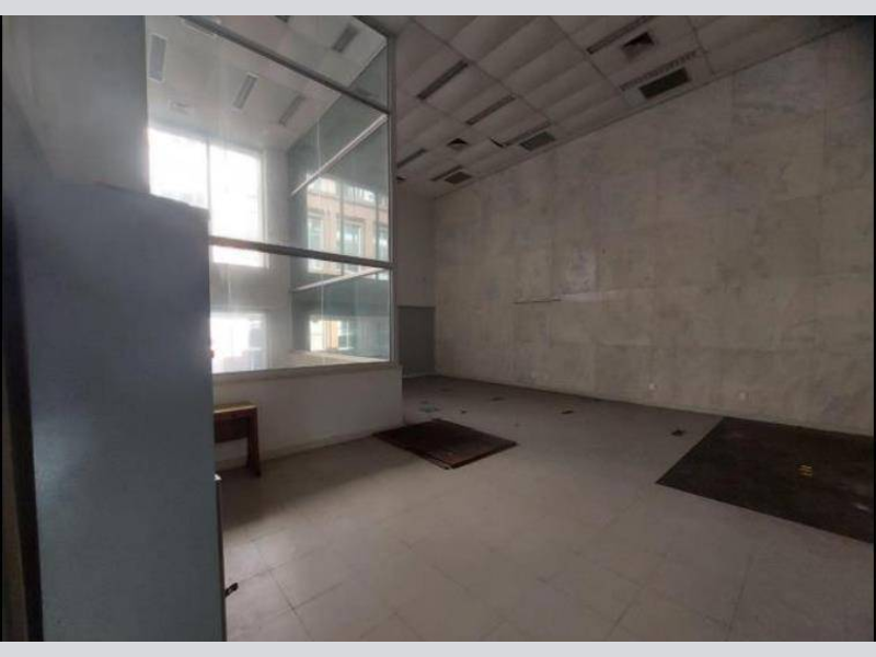 Prédio comercial - Porto Alegre - RS, localizado em Porto Alegre - RS, bairro Centro Historico