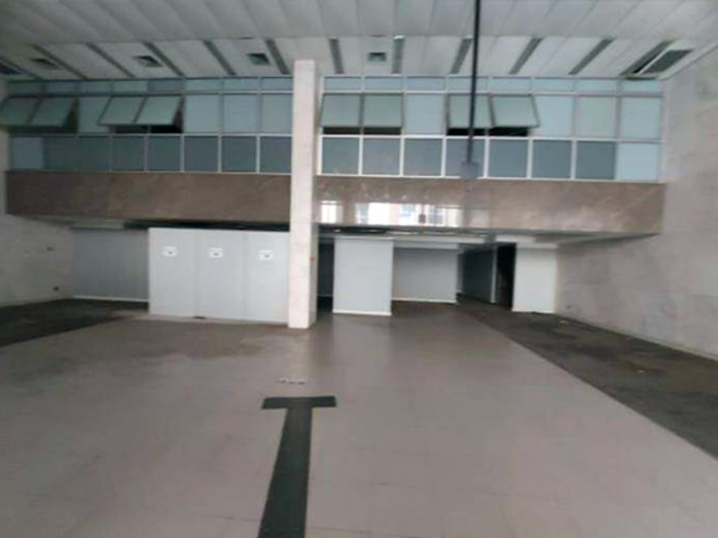 Prédio comercial - Porto Alegre - RS, localizado em Porto Alegre - RS, bairro Centro Historico