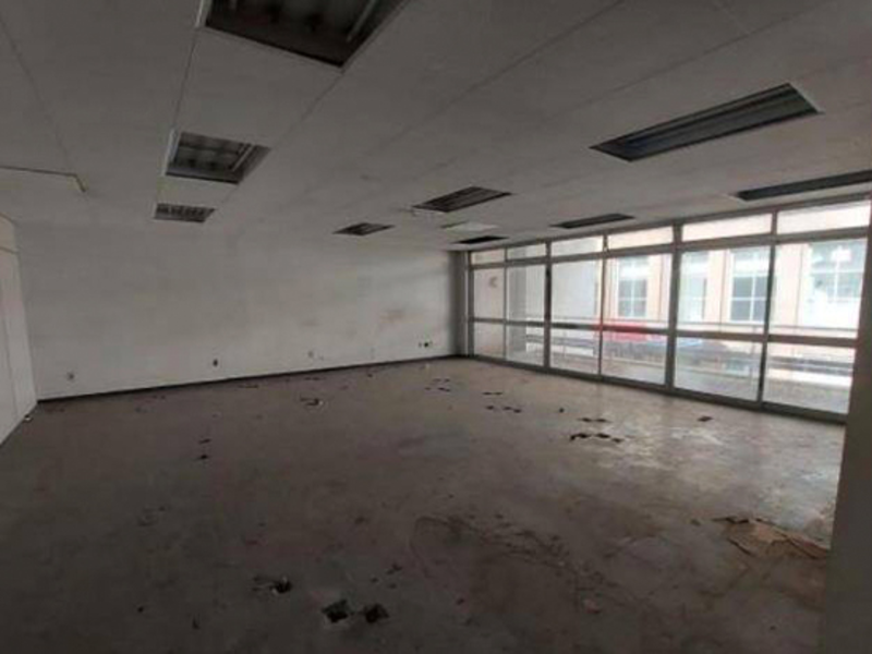 Prédio comercial - Porto Alegre - RS, localizado em Porto Alegre - RS, bairro Centro Historico