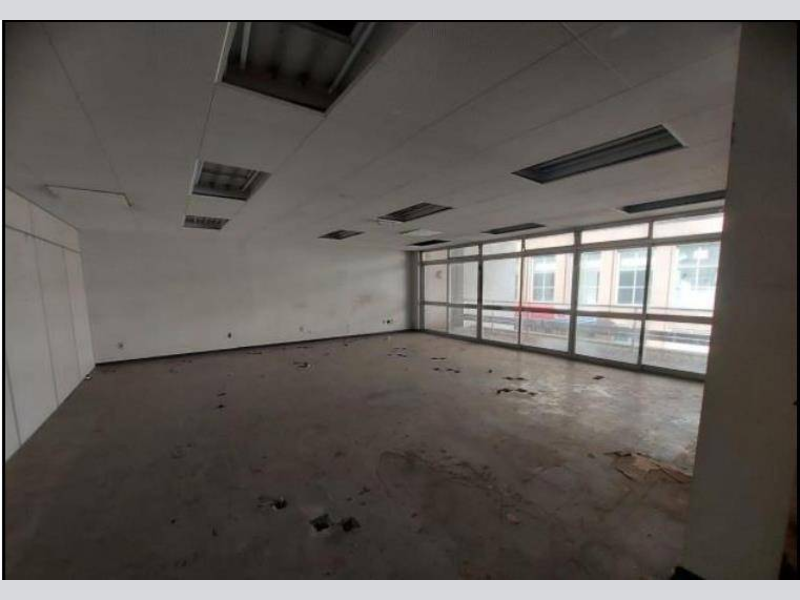 Prédio comercial - Porto Alegre - RS, localizado em Porto Alegre - RS, bairro Centro Historico
