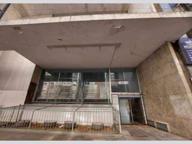Prédio comercial - Porto Alegre - RS, localizado em Porto Alegre - RS, bairro Centro Historico
