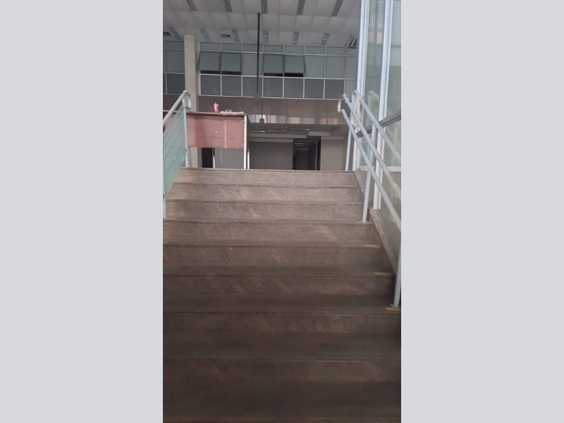 Prédio comercial - Porto Alegre - RS, localizado em Porto Alegre - RS, bairro Centro Historico