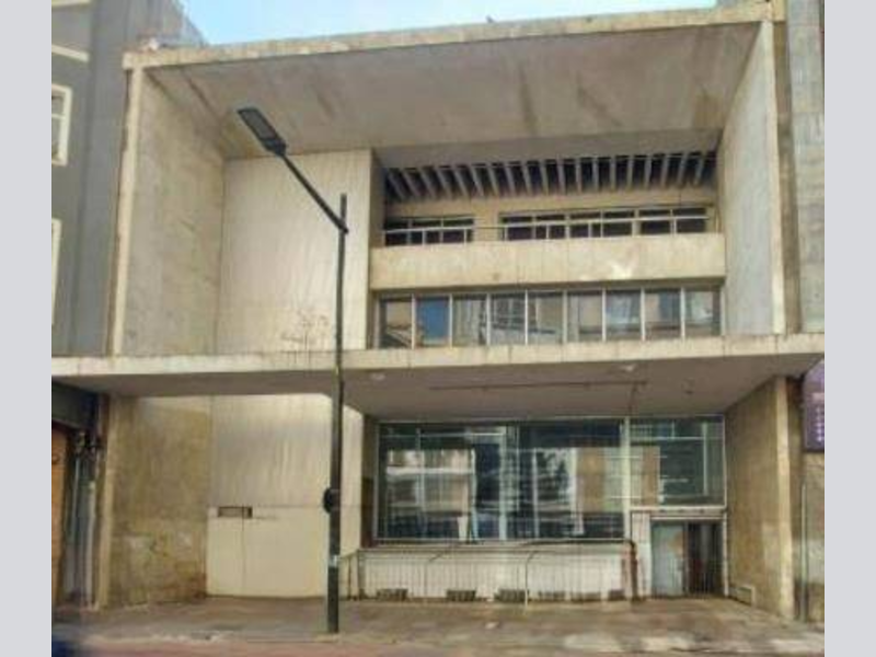Prédio comercial - Porto Alegre - RS, localizado em Porto Alegre - RS, bairro Centro Historico
