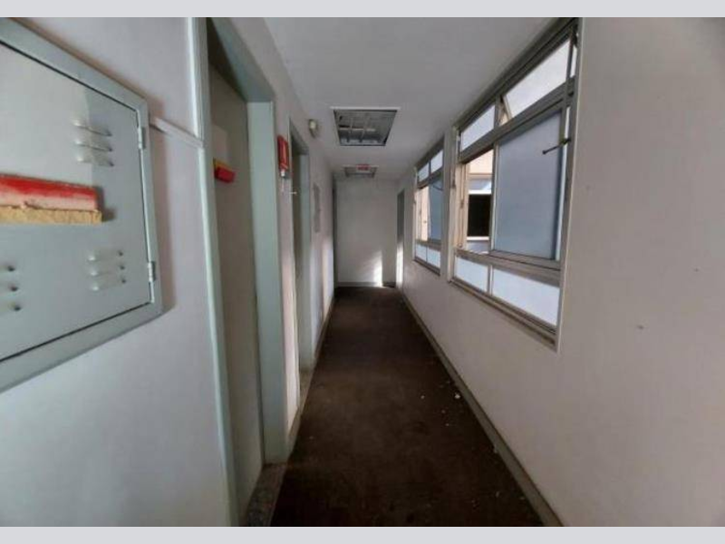 Prédio comercial - Porto Alegre - RS, localizado em Porto Alegre - RS, bairro Centro Historico