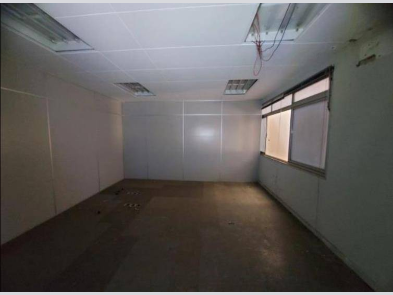 Prédio comercial - Porto Alegre - RS, localizado em Porto Alegre - RS, bairro Centro Historico