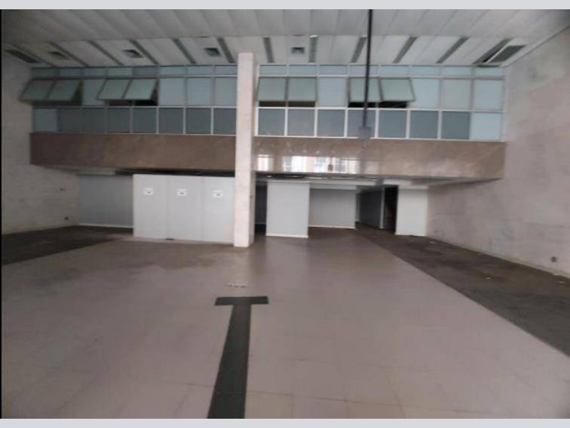 Prédio comercial - Porto Alegre - RS, localizado em Porto Alegre - RS, bairro Centro Historico