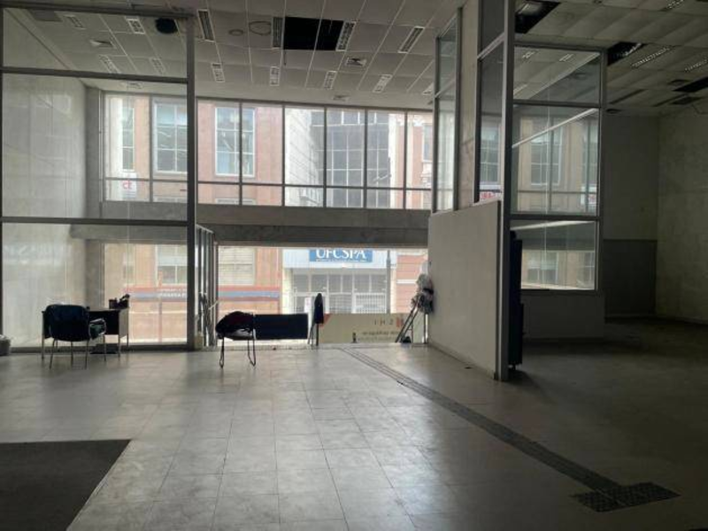 Prédio comercial - Porto Alegre - RS, localizado em Porto Alegre - RS, bairro Centro Historico