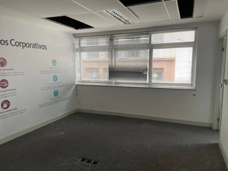 Prédio comercial - Porto Alegre - RS, localizado em Porto Alegre - RS, bairro Centro Historico