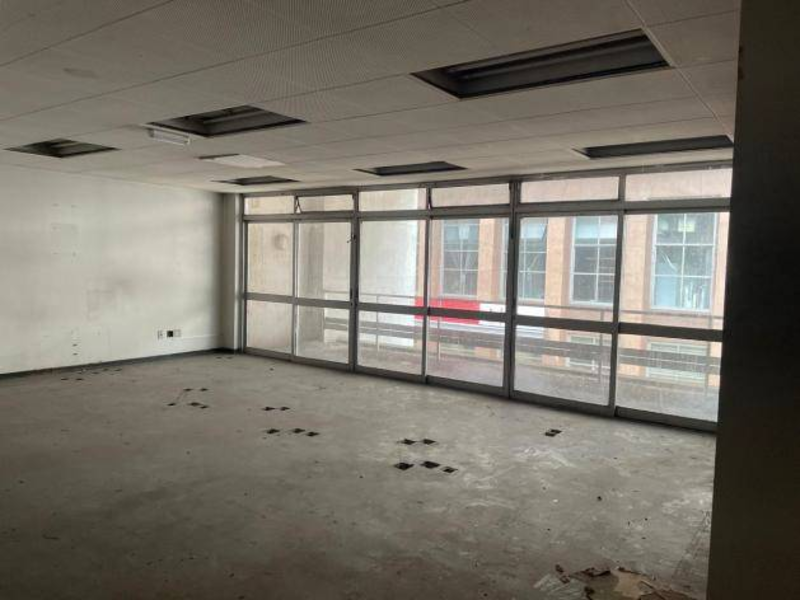 Prédio comercial - Porto Alegre - RS, localizado em Porto Alegre - RS, bairro Centro Historico