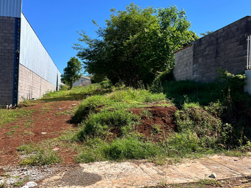 Terreno - Nonoai - RS, localizado em Nonoai - RS, bairro Centro