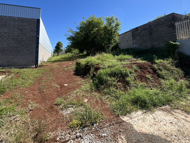 Terreno - Nonoai - RS, localizado em Nonoai - RS, bairro Centro