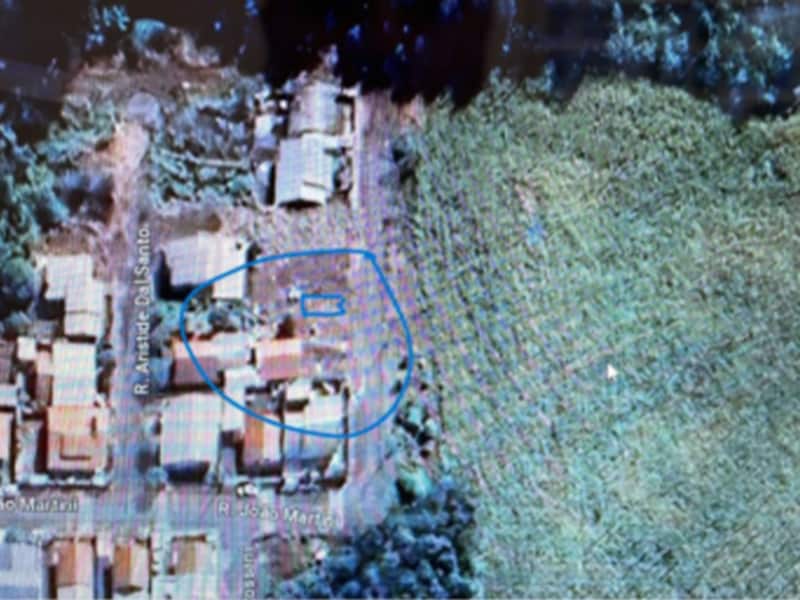 Imagem do imóvel Terreno - Cordilheira Alta - SC