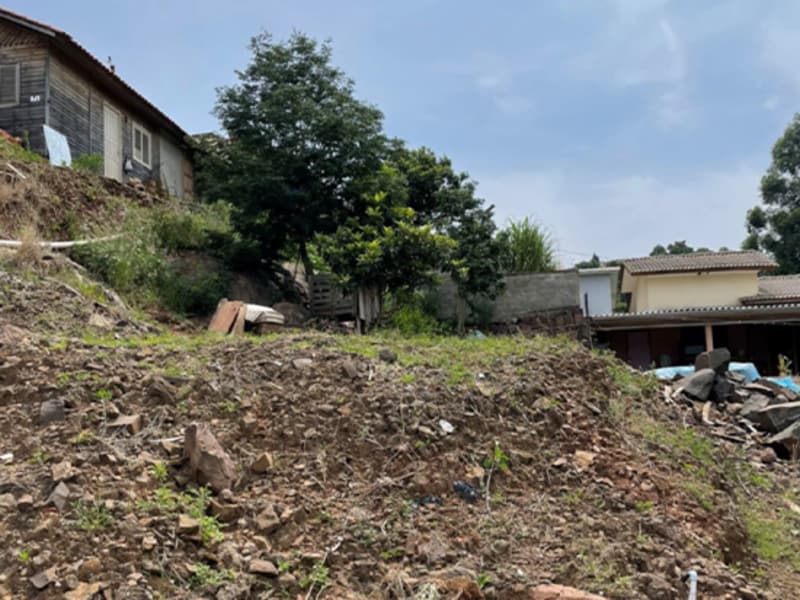 Terreno - Cordilheira Alta - SC, localizado em Cordilheira Alta - SC