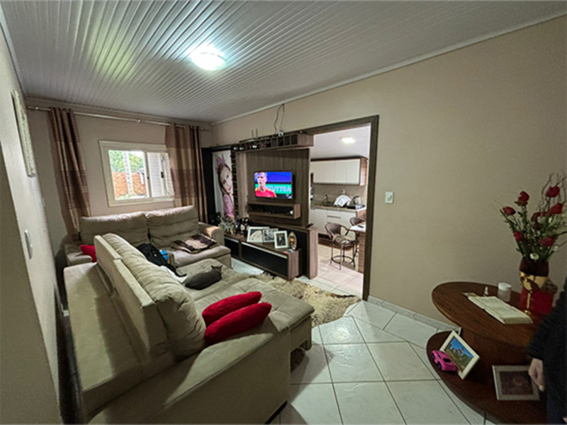 Casa - Ronda Alta - RS, localizado em Ronda Alta - RS, bairro Centro