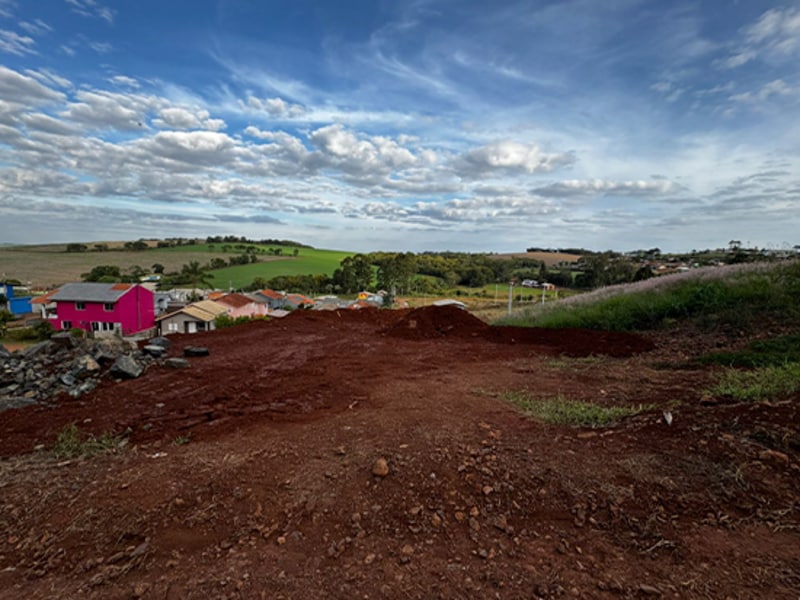 Imagem do imóvel Terreno - Trindade do Sul - RS