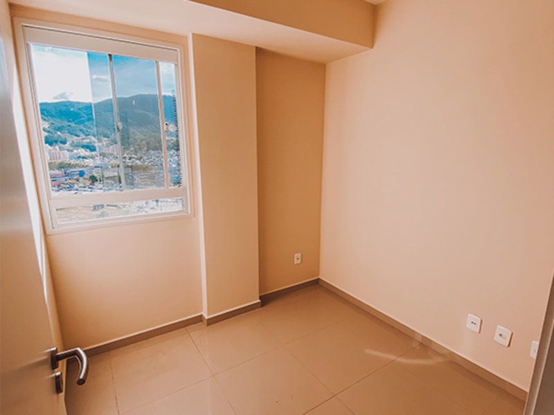 Apartamento - Palhoça - SC, localizado em Palhoça - SC, bairro Cidade Universitária