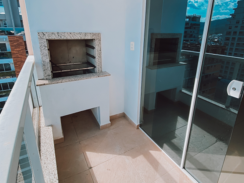 Apartamento - Palhoça - SC, localizado em Palhoça - SC, bairro Cidade Universitária