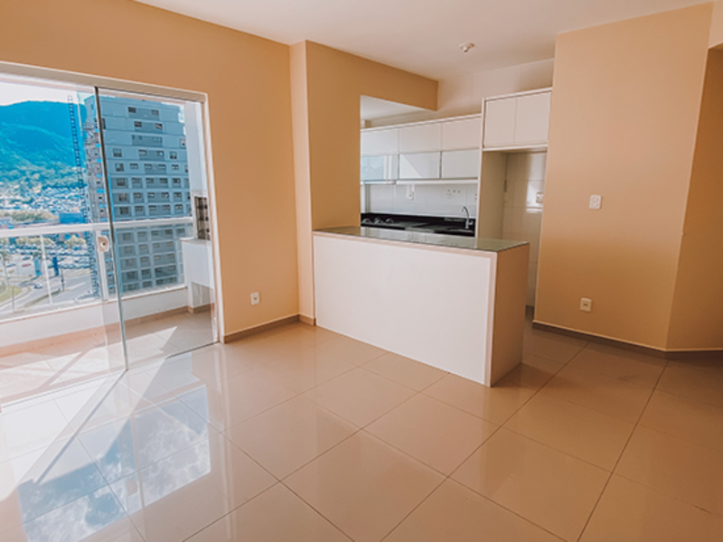 Apartamento - Palhoça - SC, localizado em Palhoça - SC, bairro Cidade Universitária