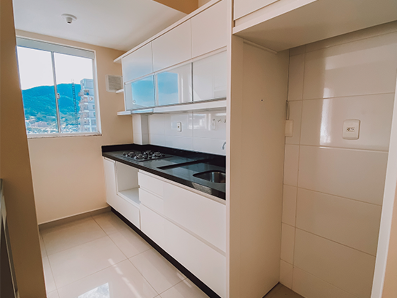 Apartamento - Palhoça - SC, localizado em Palhoça - SC, bairro Cidade Universitária