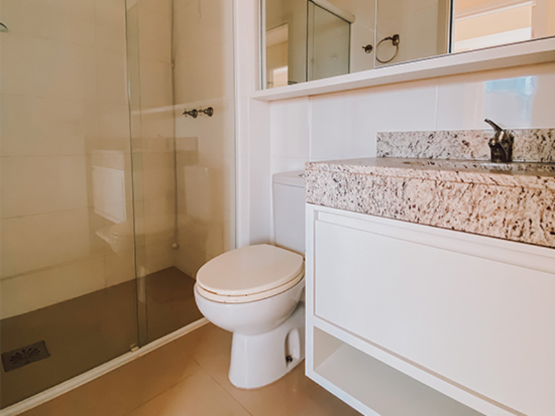 Apartamento - Palhoça - SC, localizado em Palhoça - SC, bairro Cidade Universitária