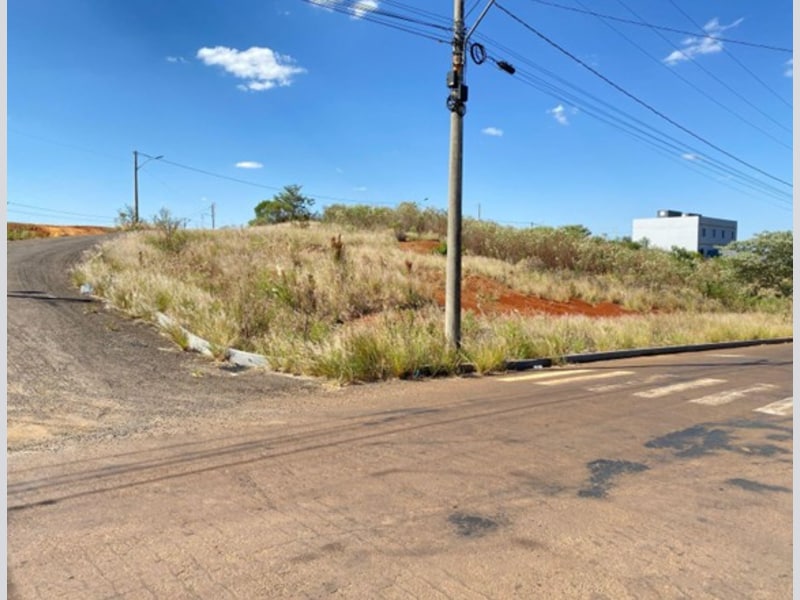Imagem do imóvel Terreno - Trindade do Sul - RS