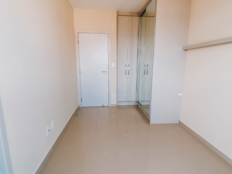 Apartamento - Palhoça - SC, localizado em Palhoça - SC, bairro Cidade Universitária