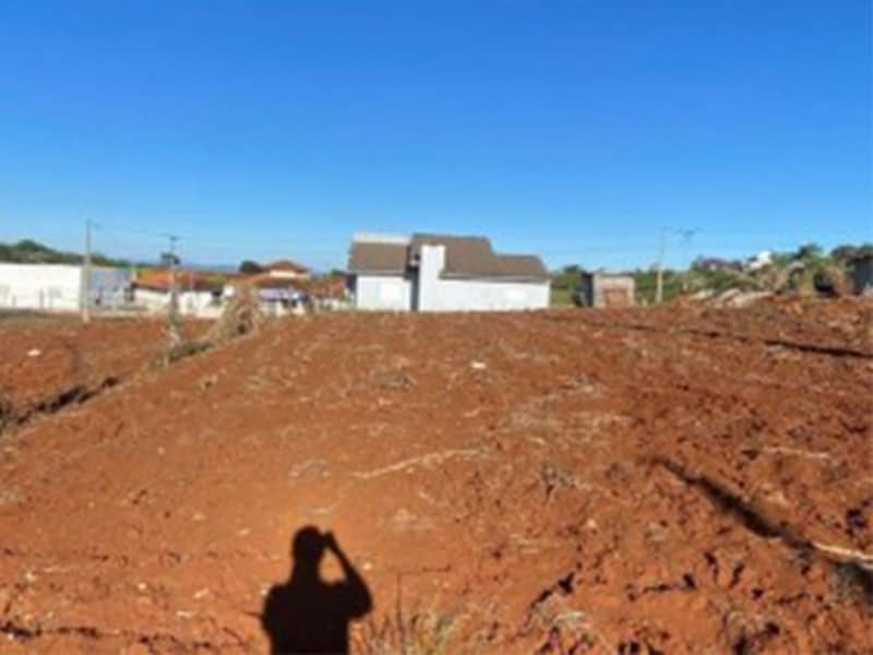Imagem do imóvel Terreno - Trindade do Sul - RS