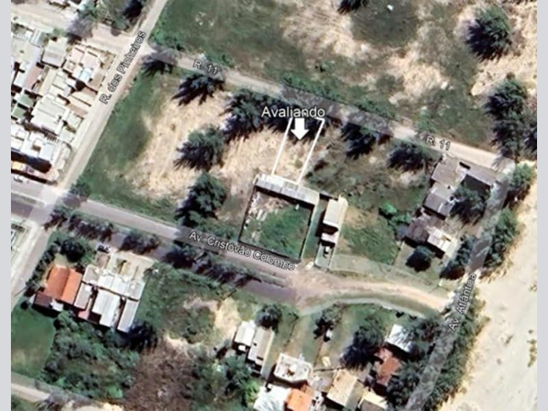 Imagem do imóvel Terreno - Capão da Canoa - RS
