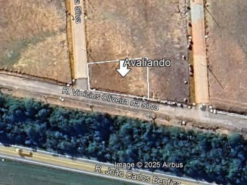 Imagem do imóvel Terreno - Santo Antônio da Patrulha - RS