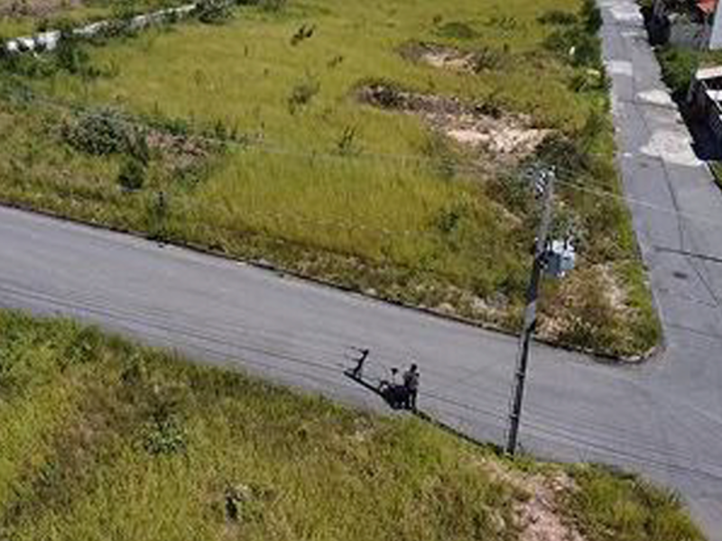 Terreno Itumirim MG, localizado em Itumirim - MG