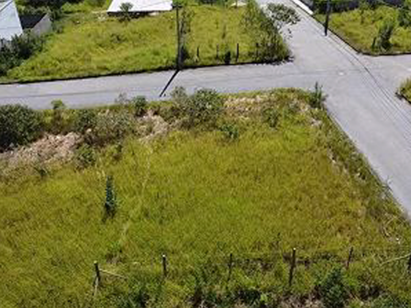 Terreno Itumirim MG, localizado em Itumirim - MG