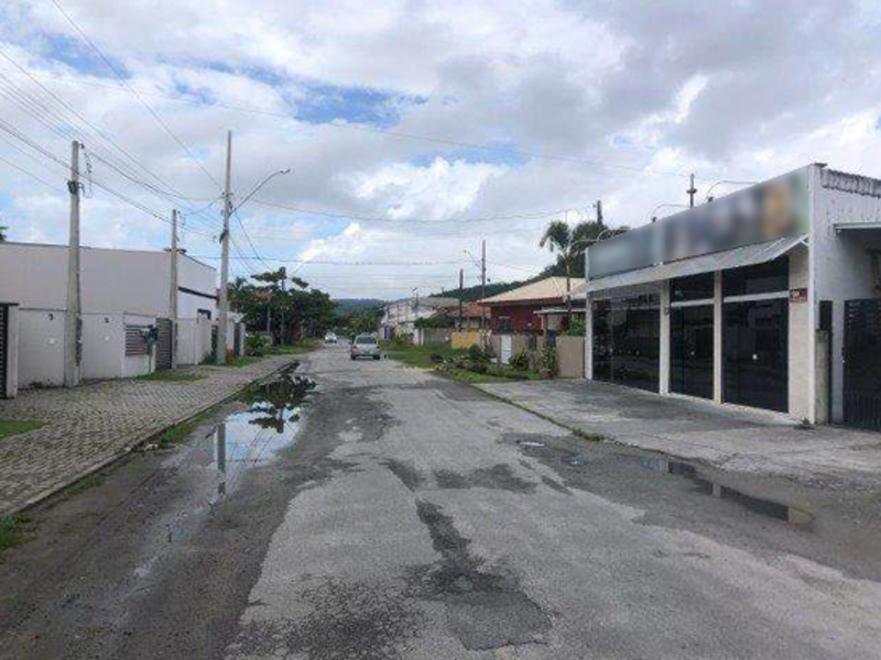 Casa - Matinhos - PR, localizado em Matinhos - PR, bairro Bom Retiro
