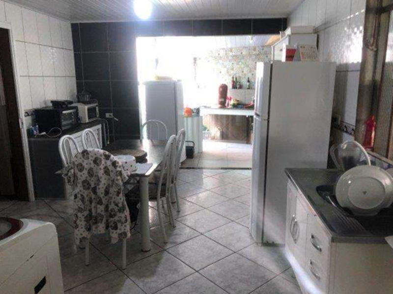 Casa - Matinhos - PR, localizado em Matinhos - PR, bairro Bom Retiro