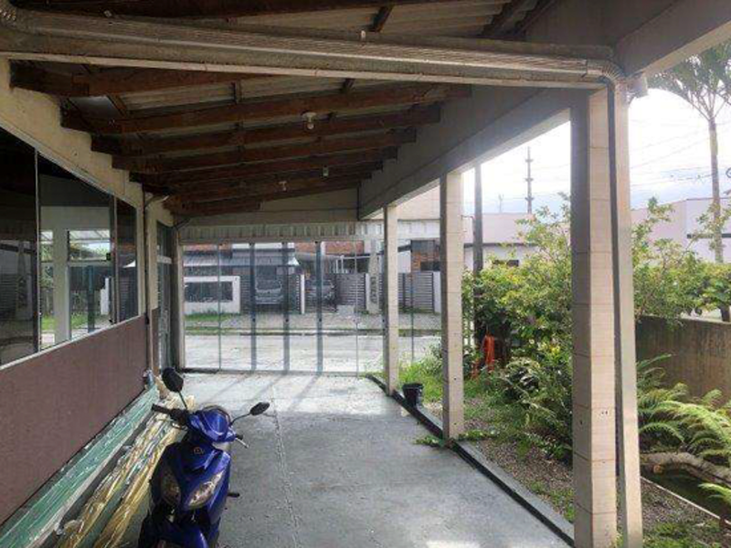 Casa - Matinhos - PR, localizado em Matinhos - PR, bairro Bom Retiro