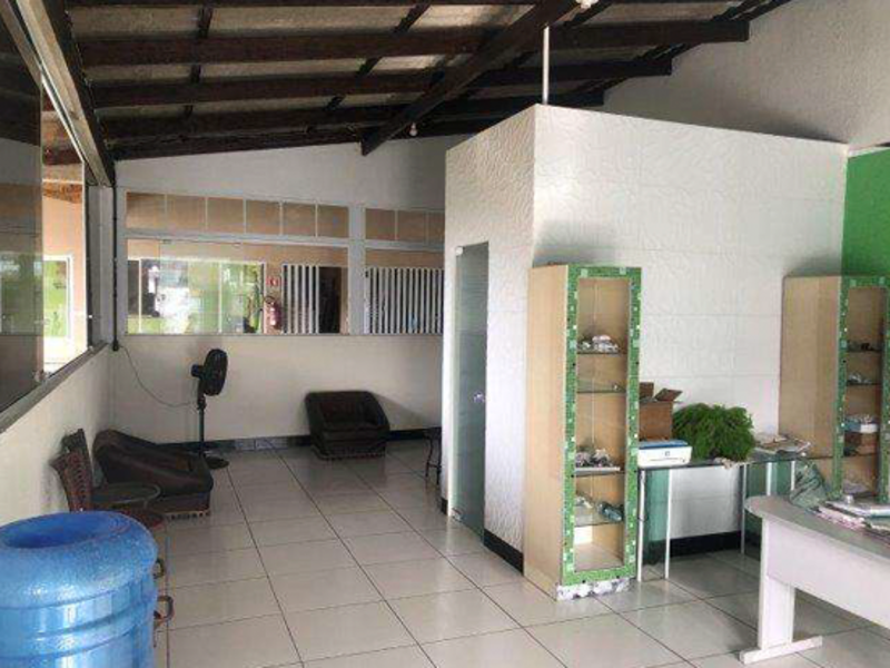 Casa - Matinhos - PR, localizado em Matinhos - PR, bairro Bom Retiro