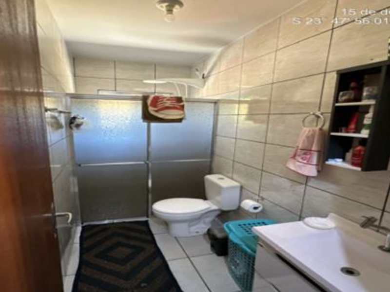 Casa - Pérola - PR, localizado em Pérola - PR, bairro Jardim Maria Rosa Mendes