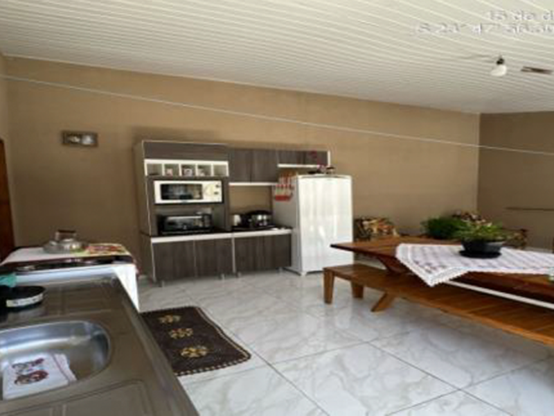 Casa - Pérola - PR, localizado em Pérola - PR, bairro Jardim Maria Rosa Mendes