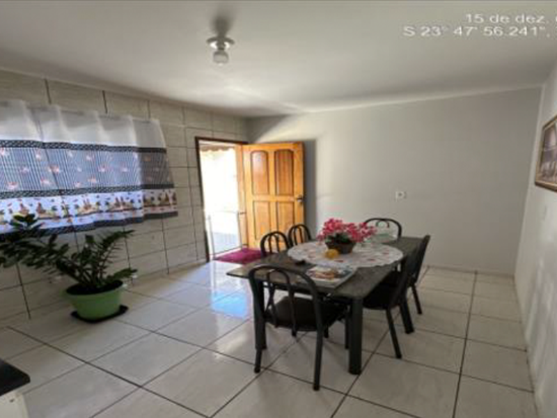 Casa - Pérola - PR, localizado em Pérola - PR, bairro Jardim Maria Rosa Mendes