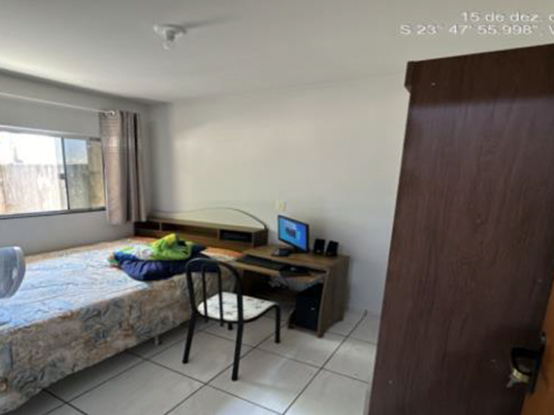 Casa - Pérola - PR, localizado em Pérola - PR, bairro Jardim Maria Rosa Mendes