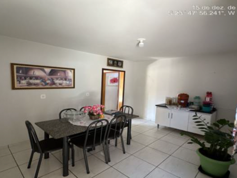 Casa - Pérola - PR, localizado em Pérola - PR, bairro Jardim Maria Rosa Mendes